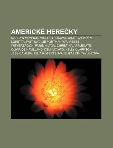 Americke Here KY