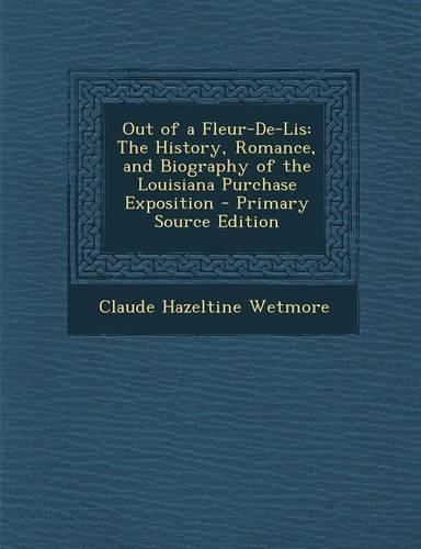 Out of a Fleur-de-Lis