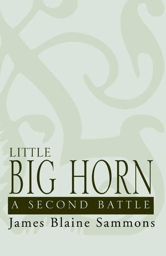 Little Big Horn