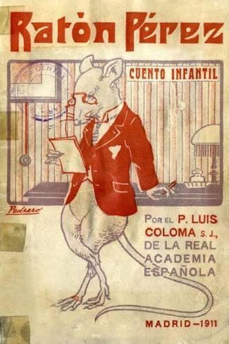 Raton Perez (Spanish)