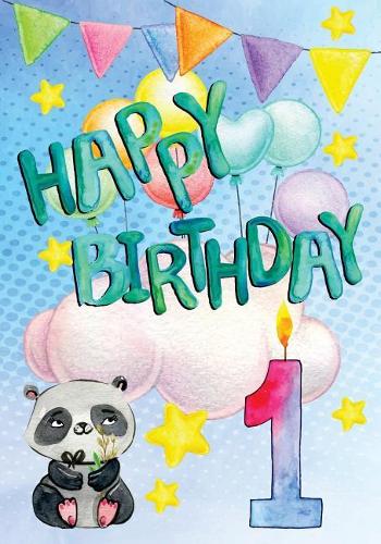 Happy Birthday 1