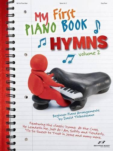 My First Piano Book