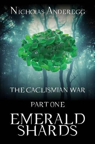 The Emerald Stone of Power