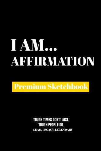 I Am Affirmation