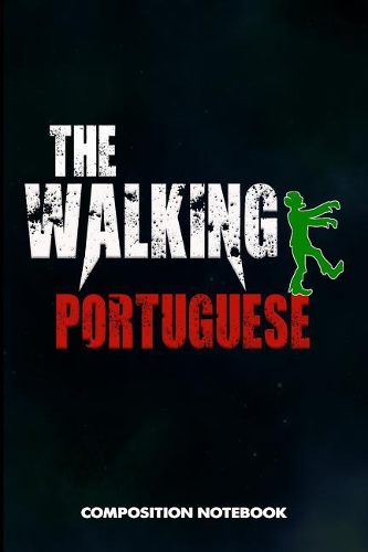 The Walking Portuguese