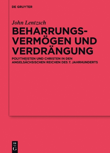 Beharrungsvermögen und Verdrängung