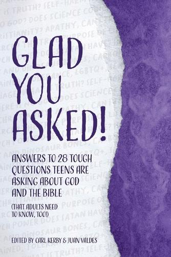 Glad You Asked! (Volume 2)