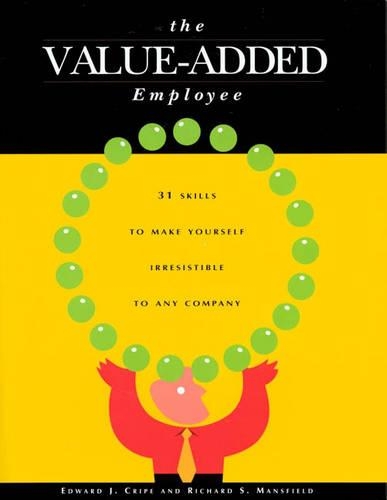 The Value-Added Employee