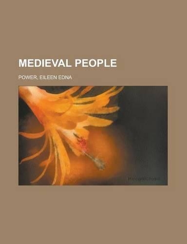Medieval People