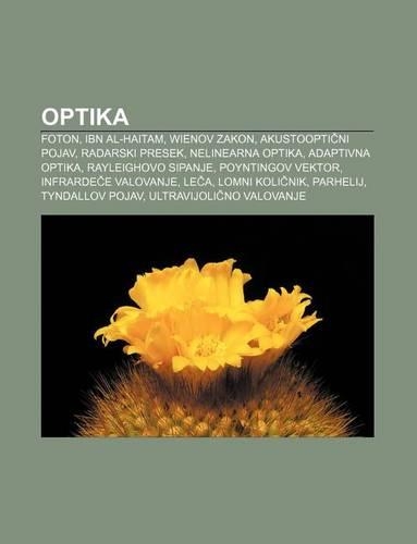 Optika