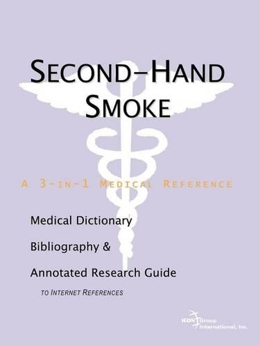 Second-Hand Smoke