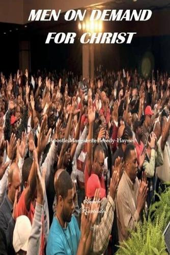 Men On Demand For Christ