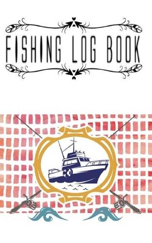 Fishing Log Book For Kids And Fishing Diary 2020 With Fishing Log