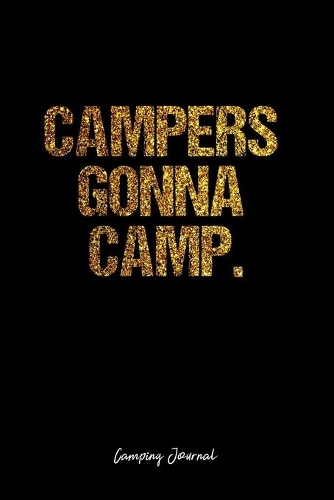 Camping Journal