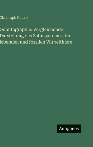 Odontographie