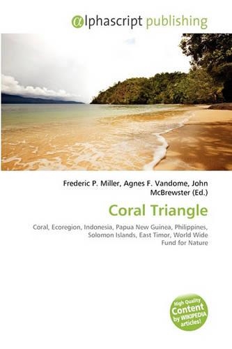 Coral Triangle