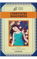 Cuentistas Bogotanos