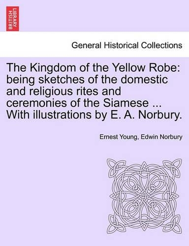 The Kingdom of the Yellow Robe