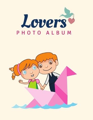 Lovers Photo Album