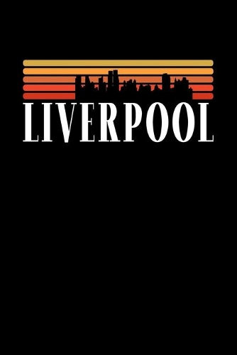 Liverpool Skyline