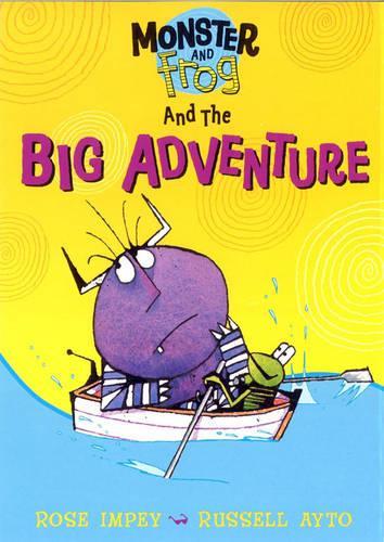 The Big Adventure