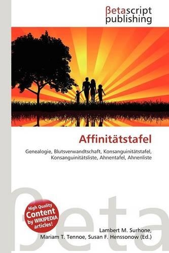 Affinit Tstafel