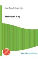 Waheedul Haq