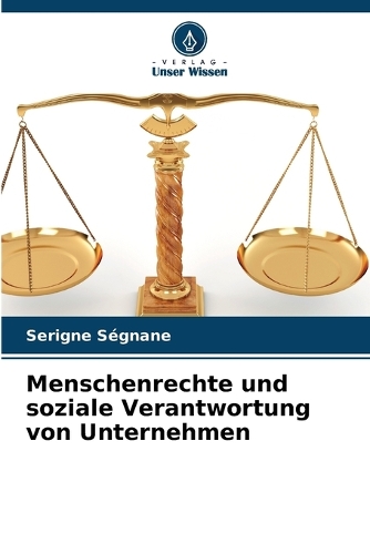 Menschenrechte und soziale Verantwortung von Unternehmen