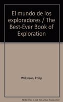Mundo de Los Exploradores, El