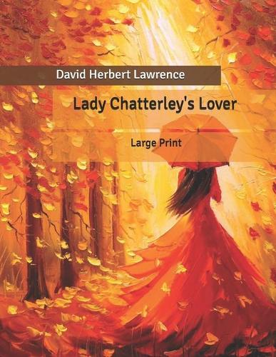 Lady Chatterley's Lover