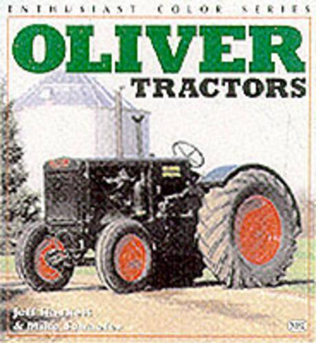 Oliver Tractors