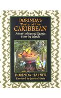 Dorinda's Taste of the Caribbean