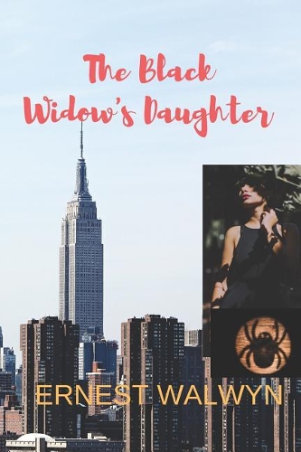 The Black Widow's Daughter