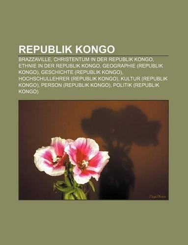 Republik Kongo