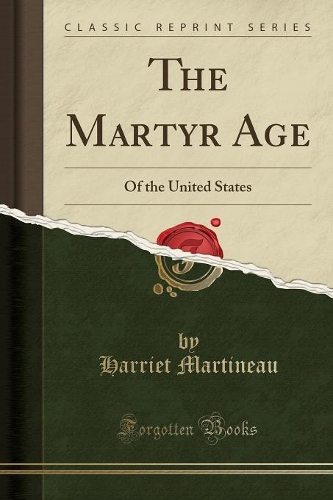 The Martyr Age