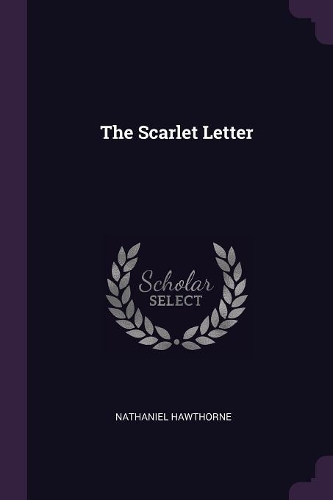The Scarlet Letter