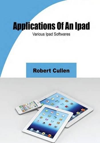 Applications of an iPad