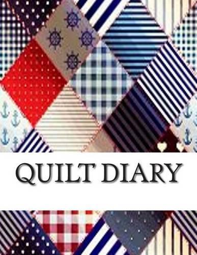 Quilt Diary