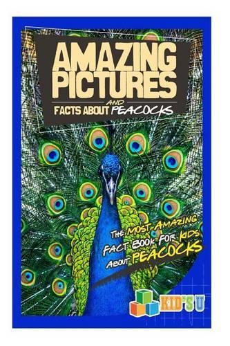 Amazing Pictures and Facts about Peacocks