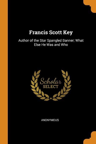 Francis Scott Key