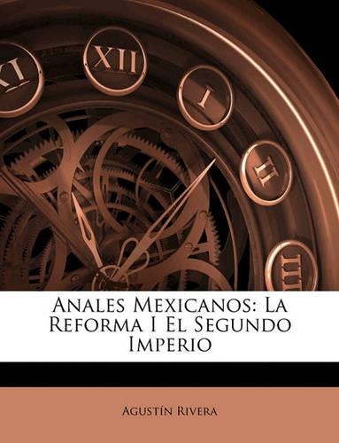 Anales Mexicanos