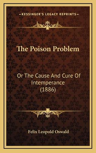 The Poison Problem