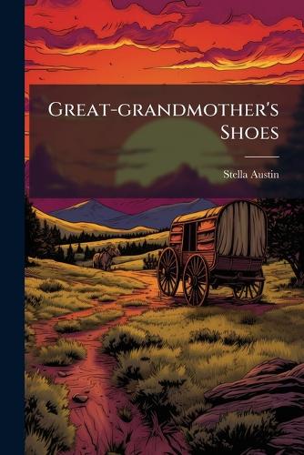 Great-grandmother's Shoes