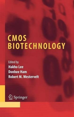 CMOS Biotechnology