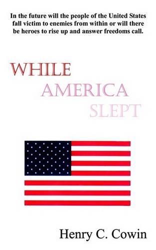 While America Slept