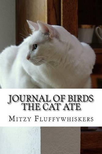 Journal of Birds the Cat Ate