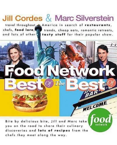 Food Network Best of the Best of