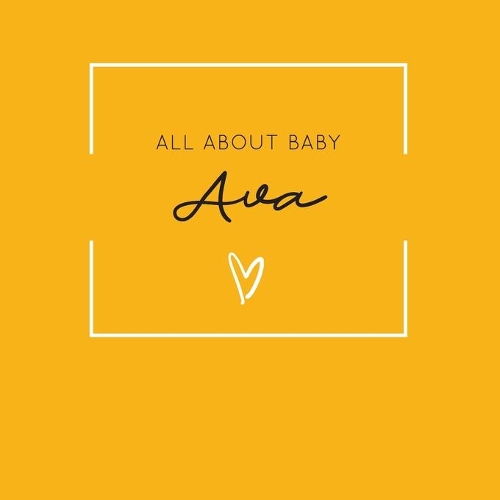 All About Baby Ava