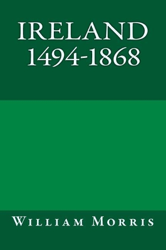Ireland 1494-1868