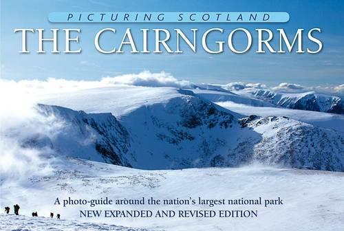The Cairngorms: Picturing Scotland